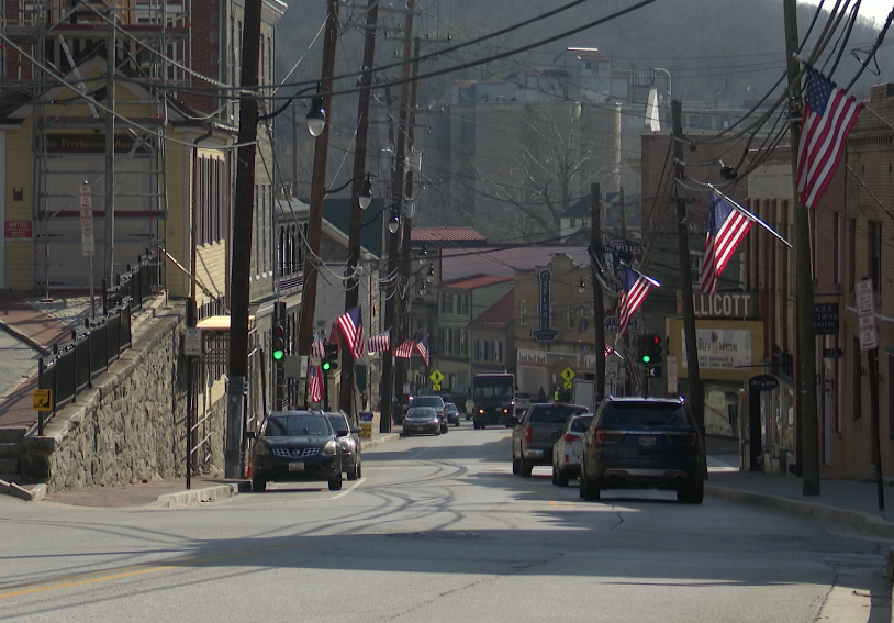 Howard County to break ground on Extended North Tunnel to mitigate flooding in Ellicott City